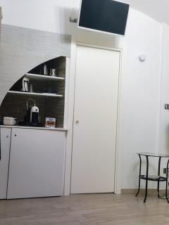 Vallese Suite Quartieri Spagnoli - Napoli - Naples - 5