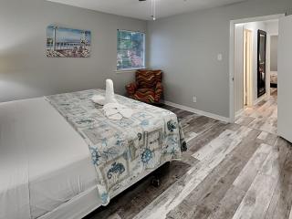 Pleasure Pier Retreat #4 - Galveston - 6