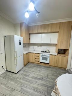 Однокомнатная квартира Зердели 34 - 5