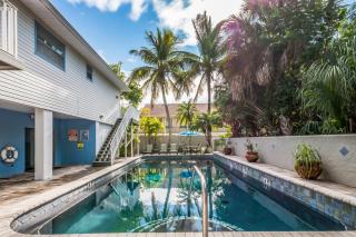 Seabreeze A - Holmes Beach - 5