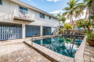 Seabreeze A - Holmes Beach - 4