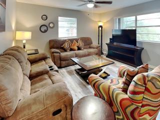 Pleasure Pier Retreat #4 - Galveston - 1