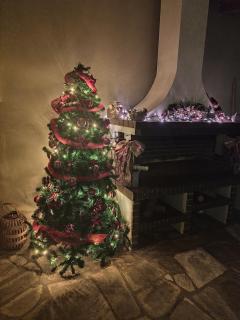 The family's house Trikala - 9