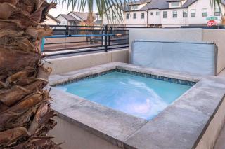 31| Pool Palace in St George with Snow Canyon View - Santa Clara - 7