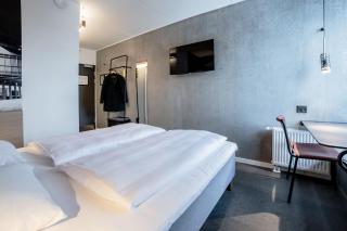 Four Points Flex by Sheraton Aarhus Skejby - Aarhus - 7