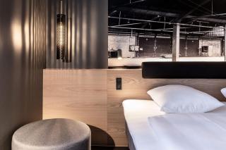 Four Points Flex by Sheraton Aarhus Skejby - Aarhus - 6