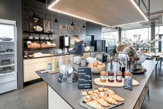 Four Points Flex by Sheraton Aarhus Skejby - Aarhus - 1