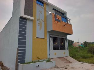 Anu Residency - Tiruvannāmalai - 8