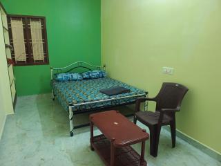 Anu Residency - Tiruvannāmalai - 7