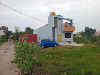 Anu Residency - Tiruvannāmalai - 5