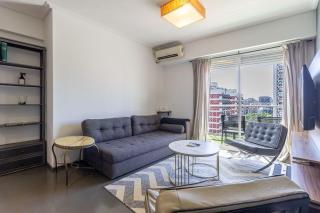 Elegante 3BR, 500MB WiFi en Palermo ideal Familias - Buenos Aires - 8