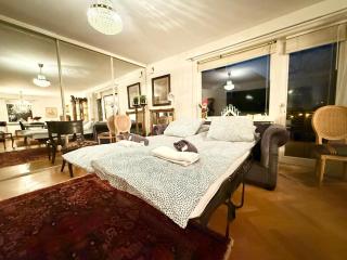 Luxury Accommodation Near Liseberg - Göteborg - 5