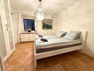 Luxury Accommodation Near Liseberg - Göteborg - 3