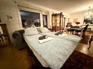 Luxury Accommodation Near Liseberg - Göteborg - 1
