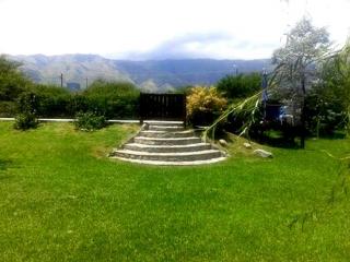 La Calandria Chalets - Merlo - 8