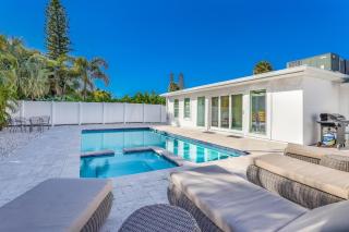 Shamrock Palms - Holmes Beach - 9