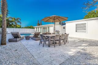 Shamrock Palms - Holmes Beach - 7