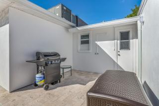 Shamrock Palms - Holmes Beach - 6