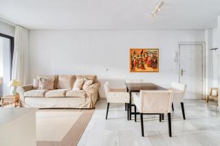 1 bed apartment in Puerto Banús - Marbella - 5