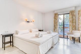 1 bed apartment in Puerto Banús - Marbella - 4