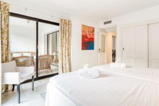 1 bed apartment in Puerto Banús - Marbella - 3