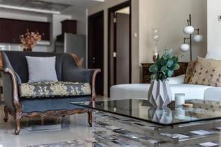 Opulant 1 BR Apartment With Partial Seaview High Floor - 6