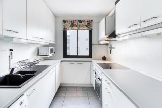 1 bed apartment in Puerto Banús - Marbella - 1