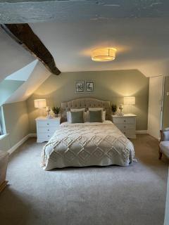 Penddol Cottage Llangollen - 7