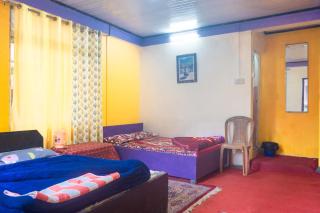 DP Homestaayz By StayApart - Darjeeling - 2