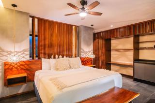 Romantic Garden Apt w Private Pool SPA Access - Tulum - 5