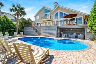 3 Dune Lane - Hilton Head Island - 8