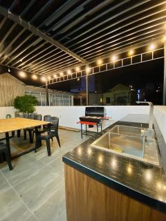 Villa's Võ Thị Sáu Huế - Hue - 1