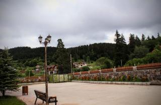 Horizont Bakuriani Apartment 30 - 3