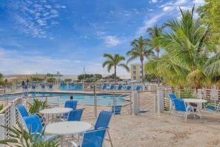 Deja Blue at Mariner's Club, 2 Pools, Fitness Center, Marina and more - Key Largo - 9