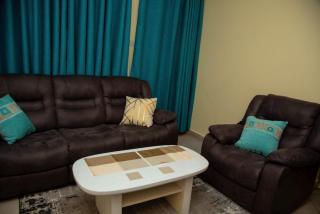 Pete's serene suite - one bedroom - Nairobi - 4