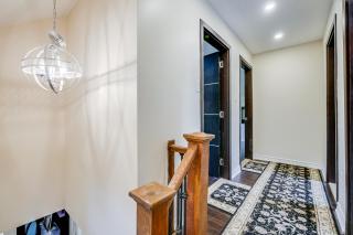 Room in House - Double Room 2 Brampton Toronto Canada - Brampton - 1