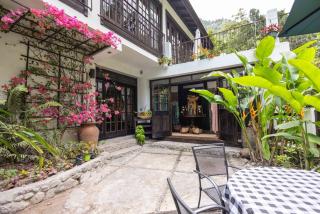Serendipity Holistic Resort Spa - Kingston - 5