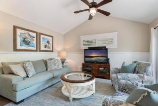 Beach Dream Cottage - Holmes Beach - 5