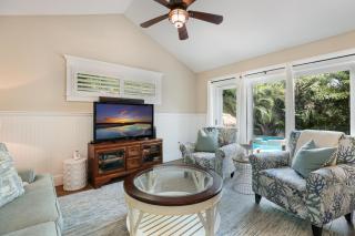 Beach Dream Cottage - Holmes Beach - 4
