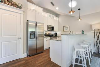 Beach Dream Cottage - Holmes Beach - 3