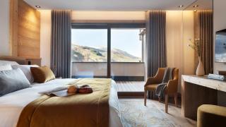 MGM Hôtels & Résidences - Hôtel Akoya - Valmorel - 8