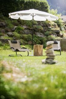 Luxalpine Haus Alpenkönigin Ferienwohnungen mit Naturpanorama gefüllt mit heilsamer Zirbenluft - Neustift im Stubaital - 6