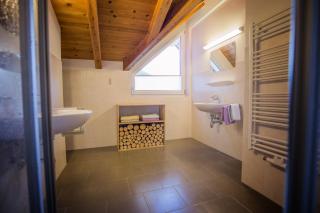 Luxalpine Haus Alpenkönigin Ferienwohnungen mit Naturpanorama gefüllt mit heilsamer Zirbenluft - Neustift im Stubaital - 4