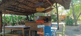 El Viejo del Mar - 1