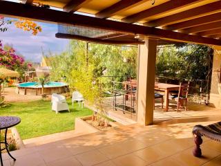 Villa Es Repaire near to Playa Den Bossa - Ibiza Town - 0