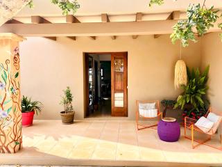 Villa Es Repaire near to Playa Den Bossa - Ibiza Town - 4