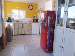 Gîte du Clos Giot - Saint-Vaast-la-Hougue - 5