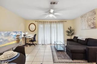 Free Parking-ONLY 3 min to UF, Downtown & Midtown! - Gainesville - 9