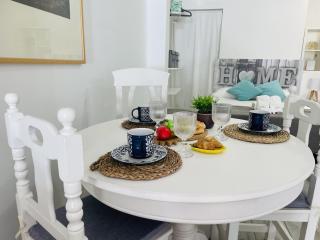 Estudio Playazo Jimena by At Home Costa del Sol - Nerja - 2