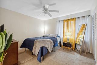 Free Parking-ONLY 3 min to UF, Downtown & Midtown! - Gainesville - 3
